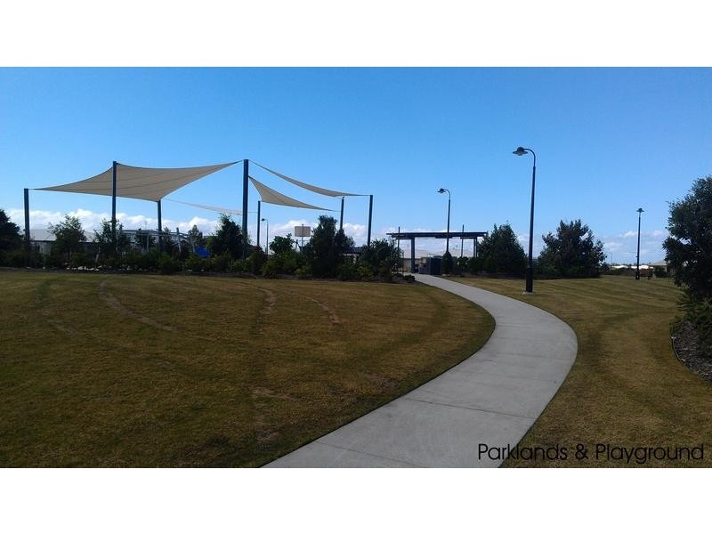 Lot 649,  Bribie Place, Mountain Creek QLD 4557
