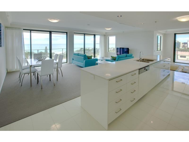 501/65 Sixth Avenue, Cotton Tree QLD 4558