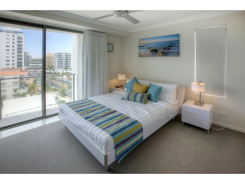 501/65 Sixth Avenue, Cotton Tree QLD 4558