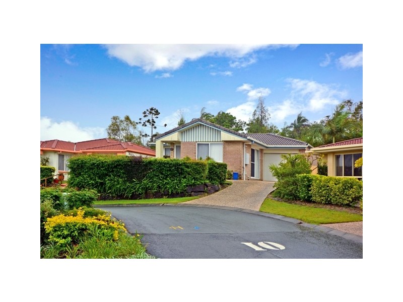 65/90 Caloundra Road, Little Mountain QLD 4551