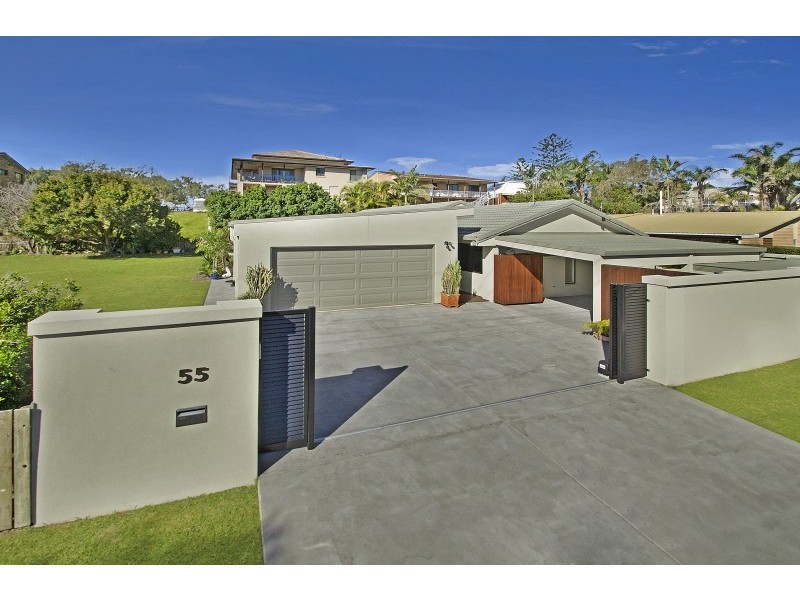 55 Iluka Avenue, Buddina QLD 4575