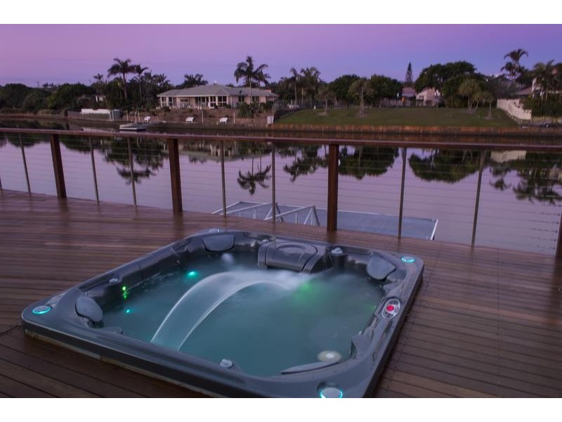 28 Swallow Street, Wurtulla QLD 4575