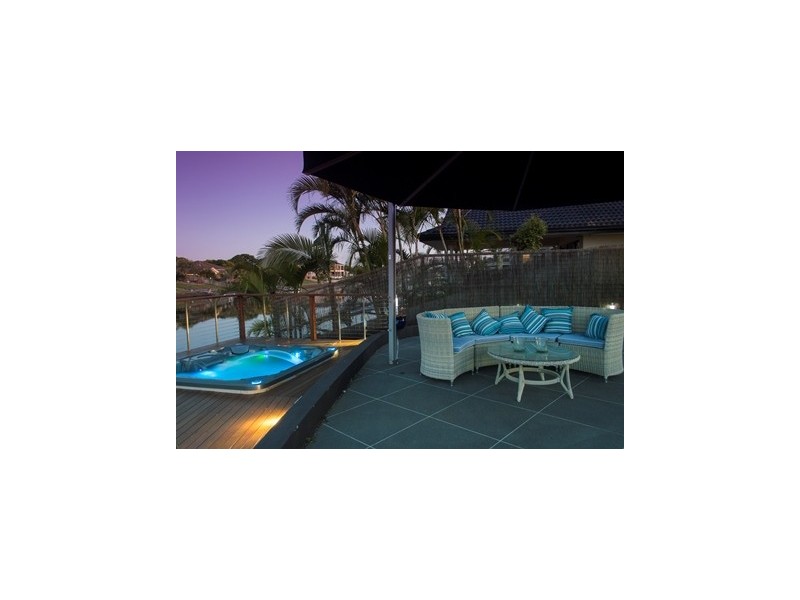 28 Swallow Street, Wurtulla QLD 4575