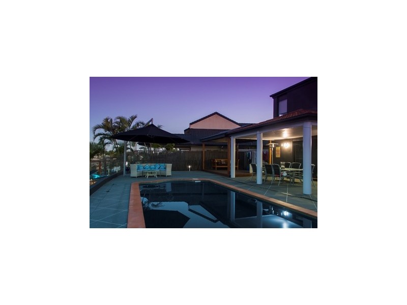 28 Swallow Street, Wurtulla QLD 4575
