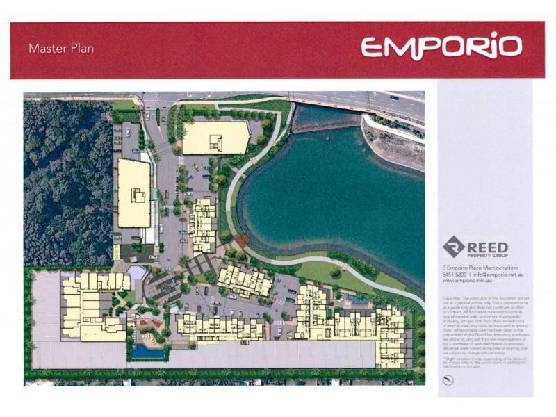 3 Emporio Place, Maroochydore QLD 4558