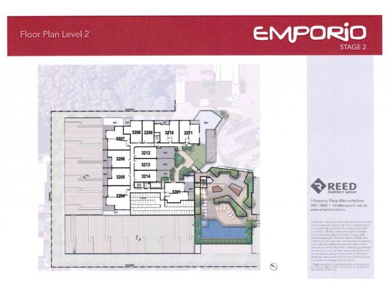 3 Emporio Place, Maroochydore QLD 4558