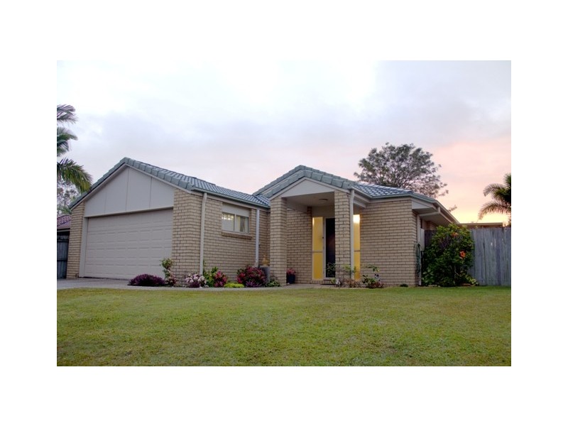 Little Mountain QLD 4551