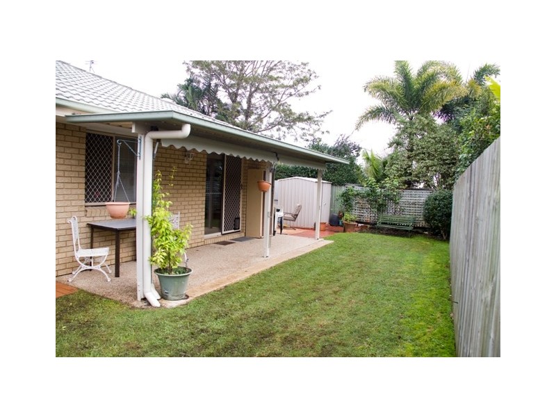 Little Mountain QLD 4551