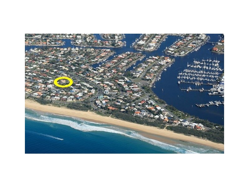 1/14 Alkira Street, Buddina QLD 4575