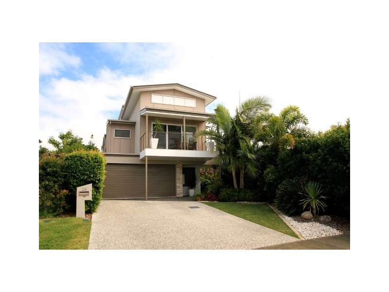 26 Magnetic Street, Kawana Island QLD 4575