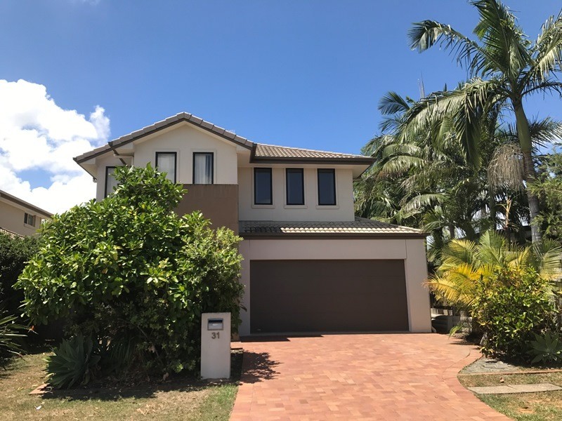 Little Mountain QLD 4551