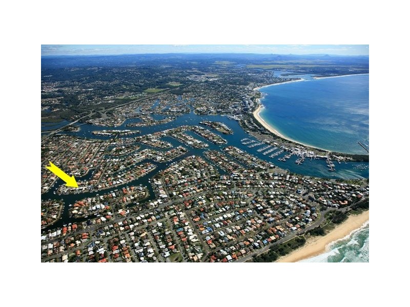 38 Coomaroo Crescent, Minyama QLD 4575