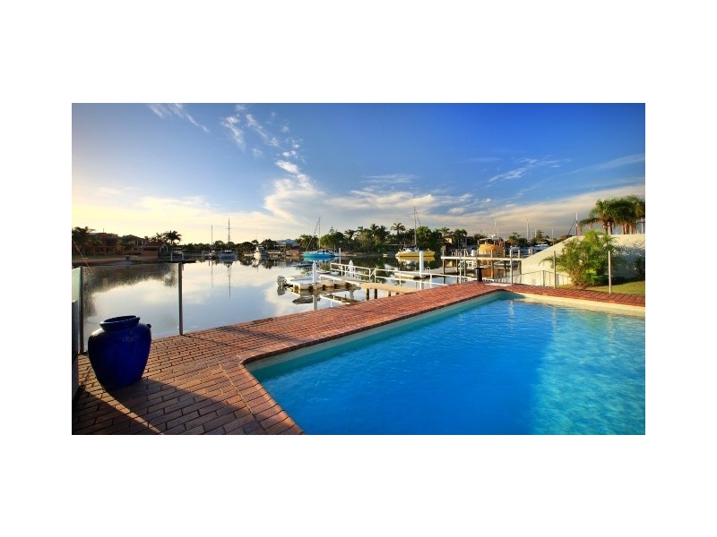 38 Coomaroo Crescent, Minyama QLD 4575