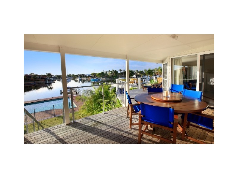 38 Coomaroo Crescent, Minyama QLD 4575