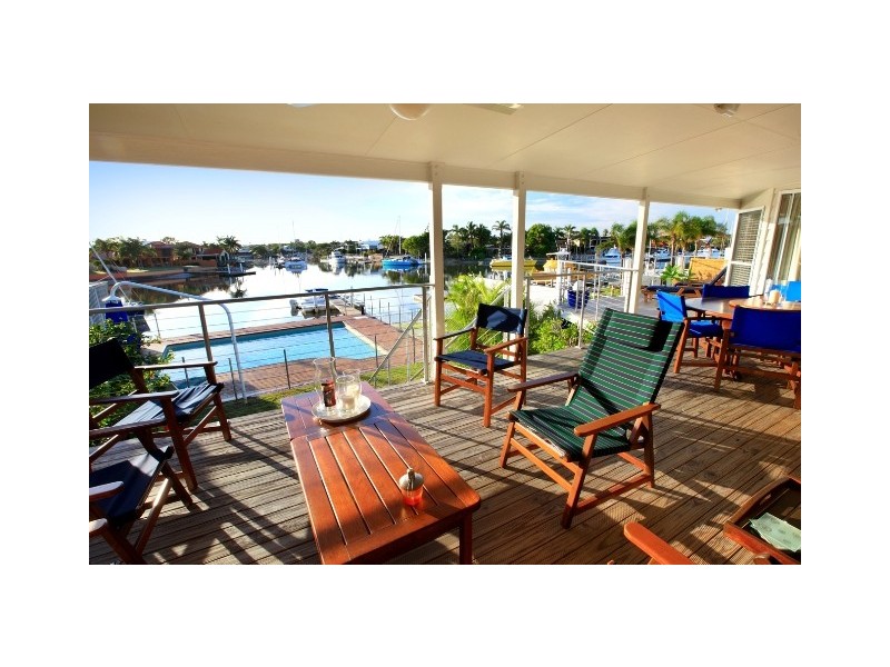 38 Coomaroo Crescent, Minyama QLD 4575