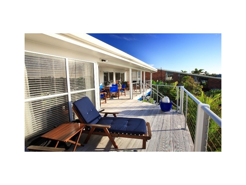 38 Coomaroo Crescent, Minyama QLD 4575