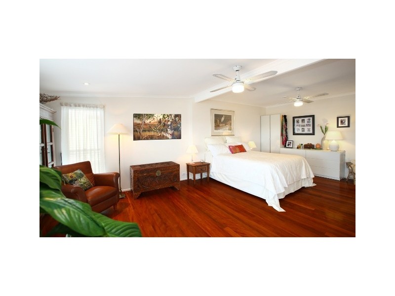 38 Coomaroo Crescent, Minyama QLD 4575