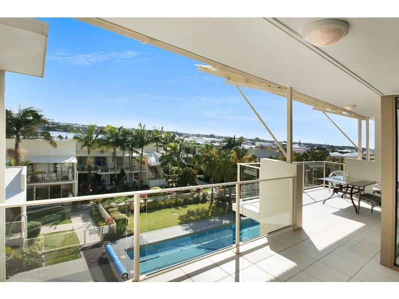 35/1 Grenada Way, Kawana Island QLD 4575