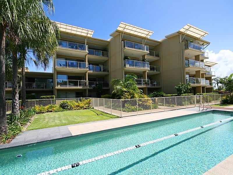 35/1 Grenada Way, Kawana Island QLD 4575