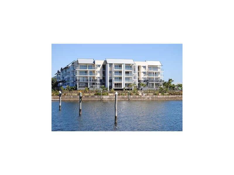 Kawana Island QLD 4575