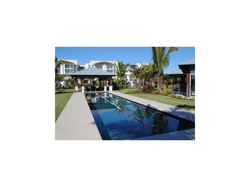 Kawana Island QLD 4575