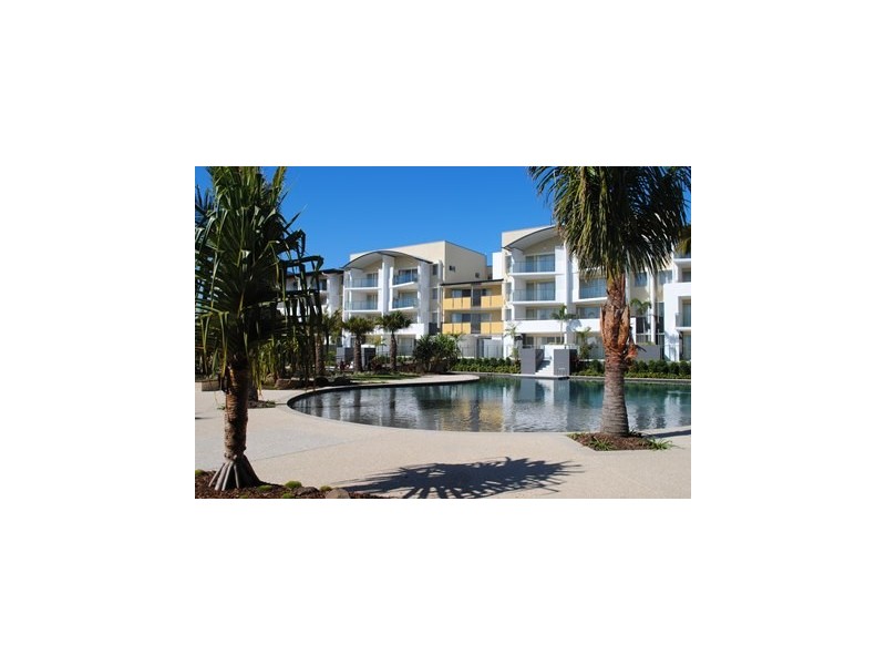 Kawana Island QLD 4575