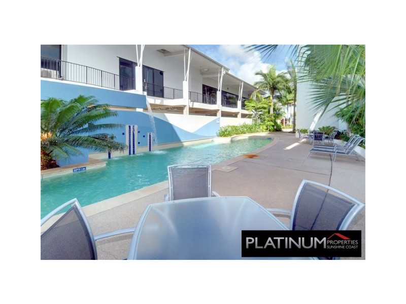 101/11 Nicklin Way, Minyama QLD 4575