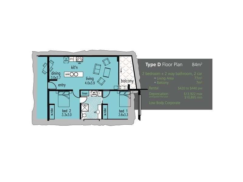 46 Regatta Blvd, Wurtulla QLD 4575