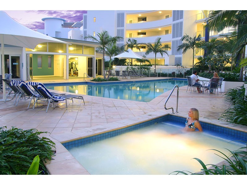 116/13 Nicklin Way, Minyama QLD 4575