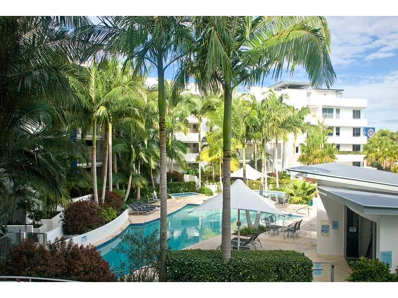 116/13 Nicklin Way, Minyama QLD 4575