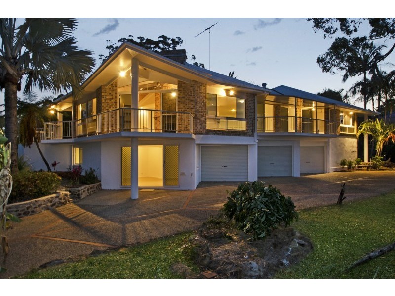 7 Inspiration Court, Bli Bli QLD 4560