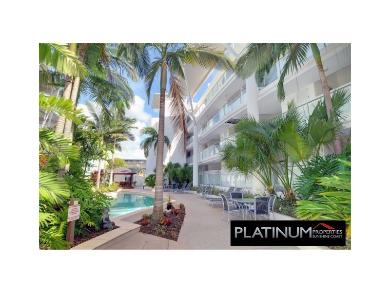 203/11 Nicklin Way, Minyama QLD 4575