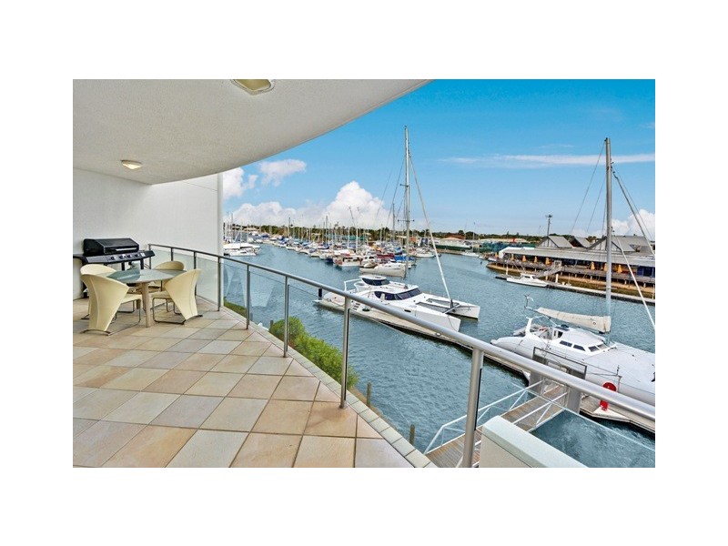 315/13 Nicklin Way, Minyama QLD 4575