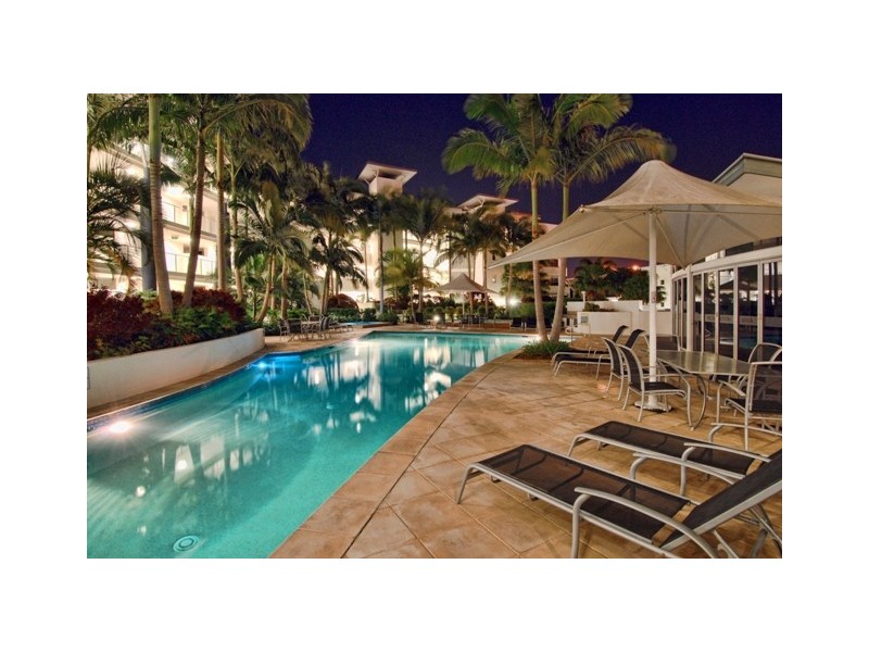 315/13 Nicklin Way, Minyama QLD 4575