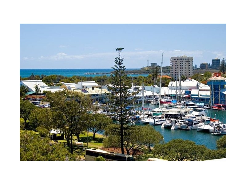 19/5 Foote Street, Mooloolaba QLD 4557