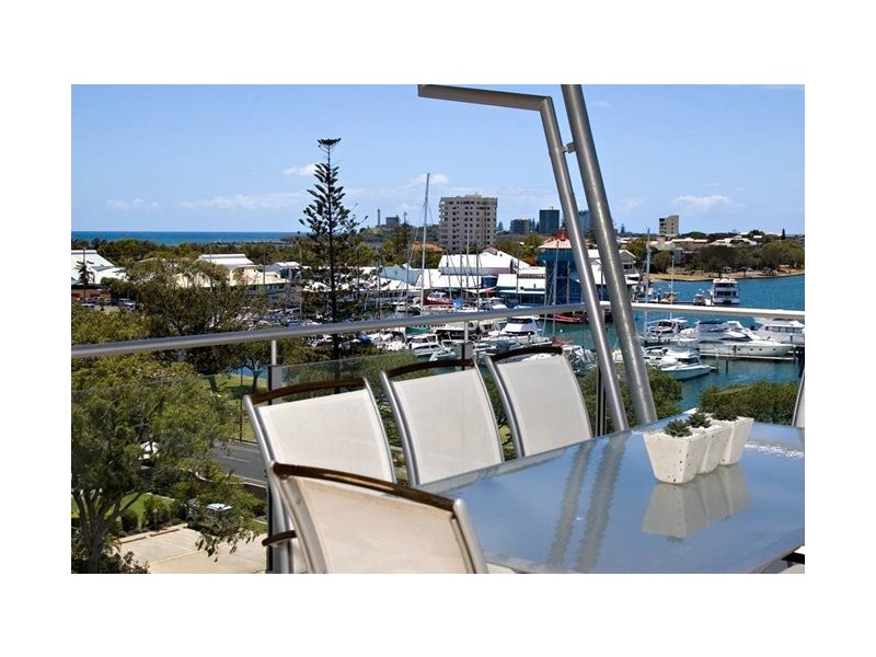 19/5 Foote Street, Mooloolaba QLD 4557