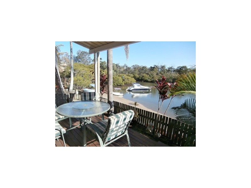 Mountain Creek QLD 4557