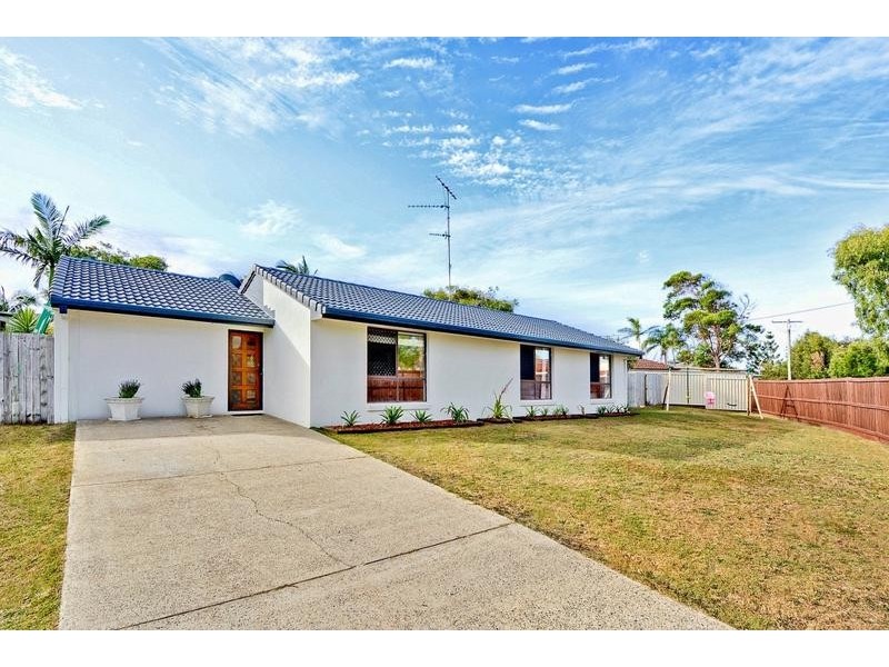 2 Dotterel Street, Parrearra QLD 4575