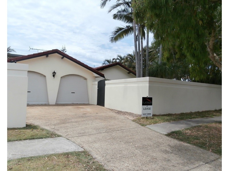 45 Iluka Avenue, Buddina QLD 4575