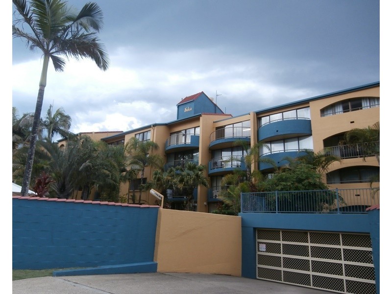 13/5 Parker Street, Maroochydore QLD 4558