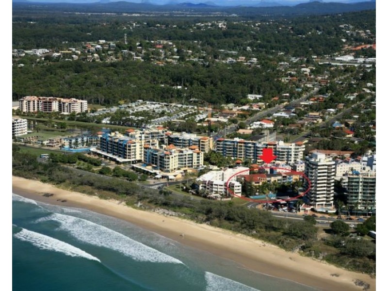 13/5 Parker Street, Maroochydore QLD 4558