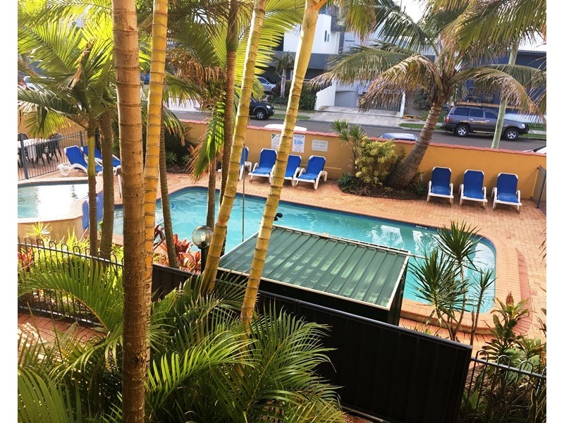 13/5 Parker Street, Maroochydore QLD 4558
