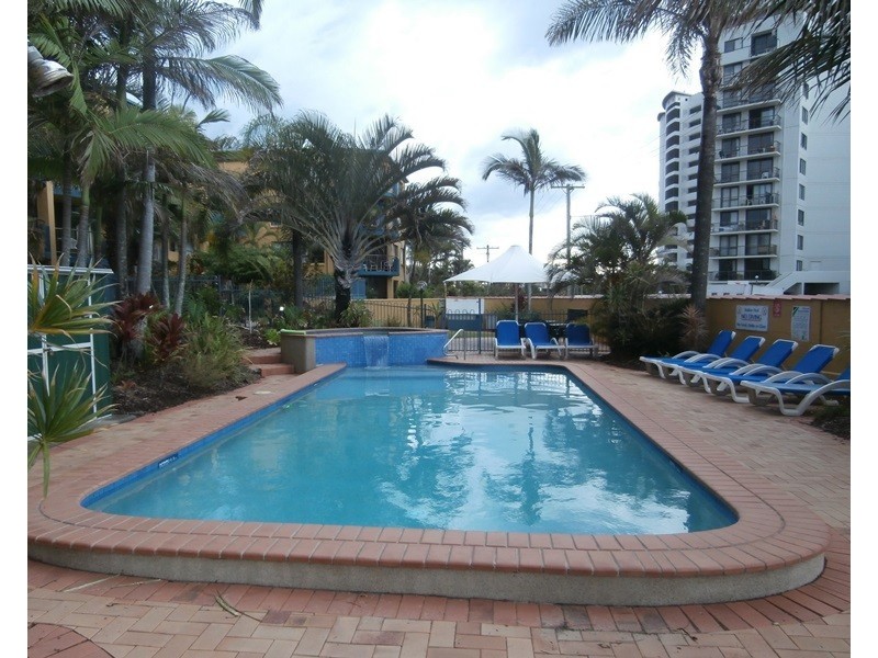 13/5 Parker Street, Maroochydore QLD 4558