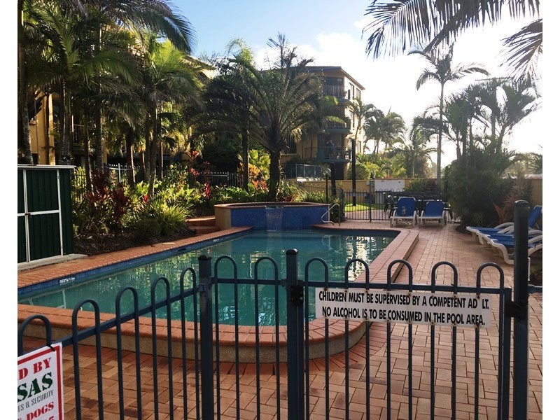 13/5 Parker Street, Maroochydore QLD 4558