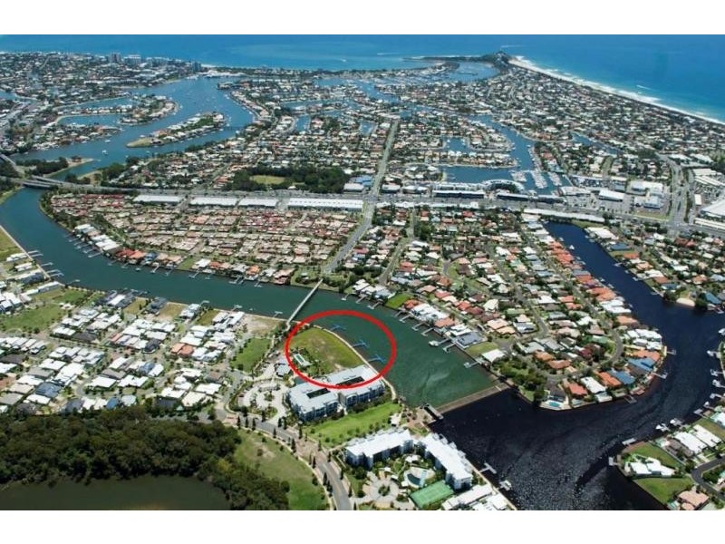 Lot 2-7, 6 Tarawa Street, Kawana Island QLD 4575