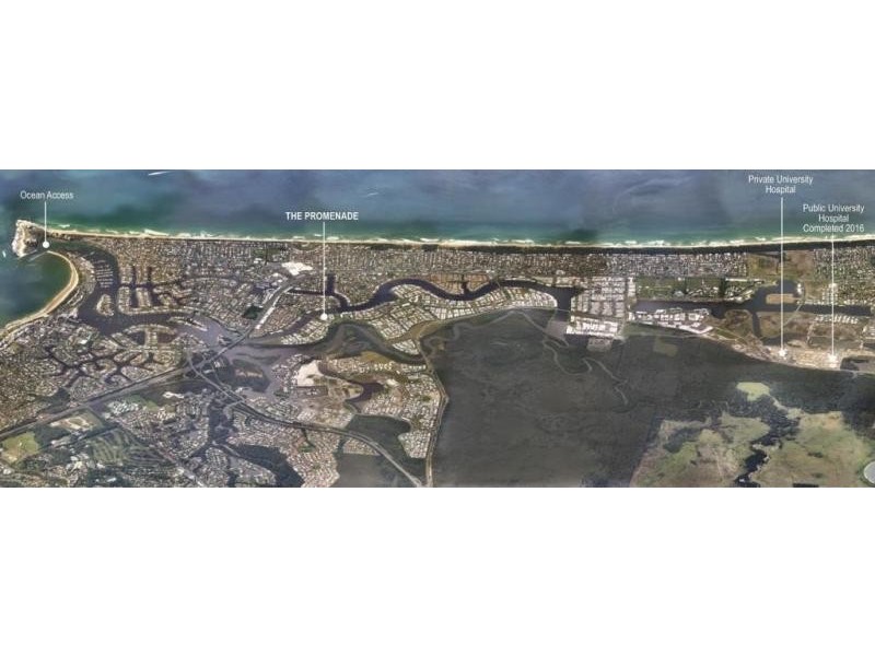 Lot 2-7, 6 Tarawa Street, Kawana Island QLD 4575