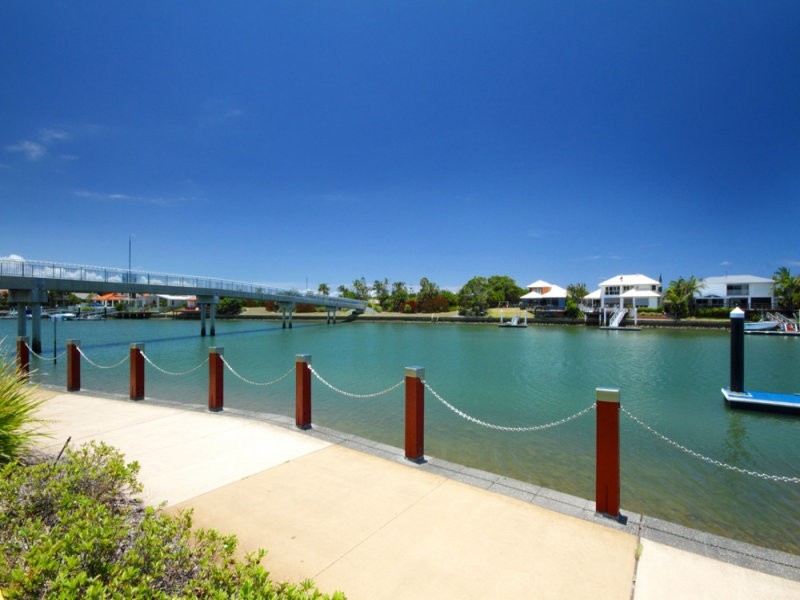 Lot 2-7, 6 Tarawa Street, Kawana Island QLD 4575