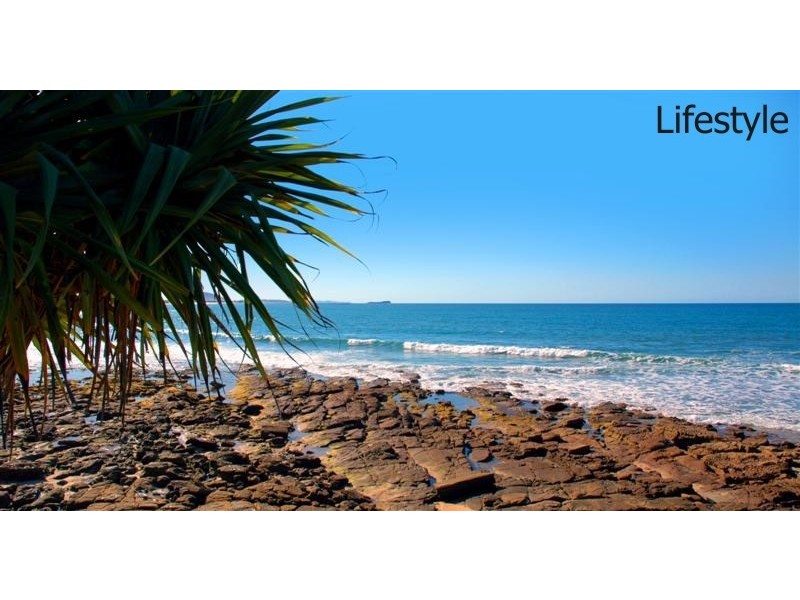 Lot 2-7, 6 Tarawa Street, Kawana Island QLD 4575