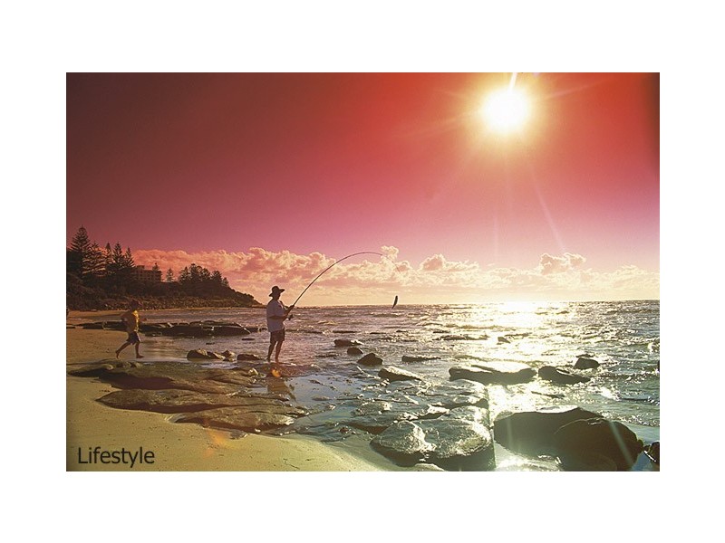 Lot 2-7, 6 Tarawa Street, Kawana Island QLD 4575