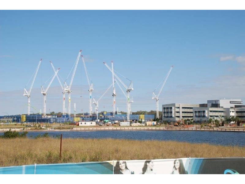 Lot 2-7, 6 Tarawa Street, Kawana Island QLD 4575